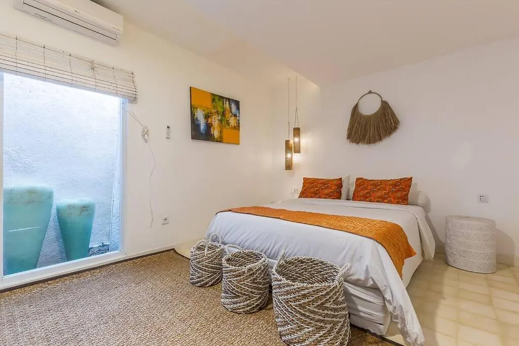 Villa Madura Dream 3Bdrs Central Seminyak