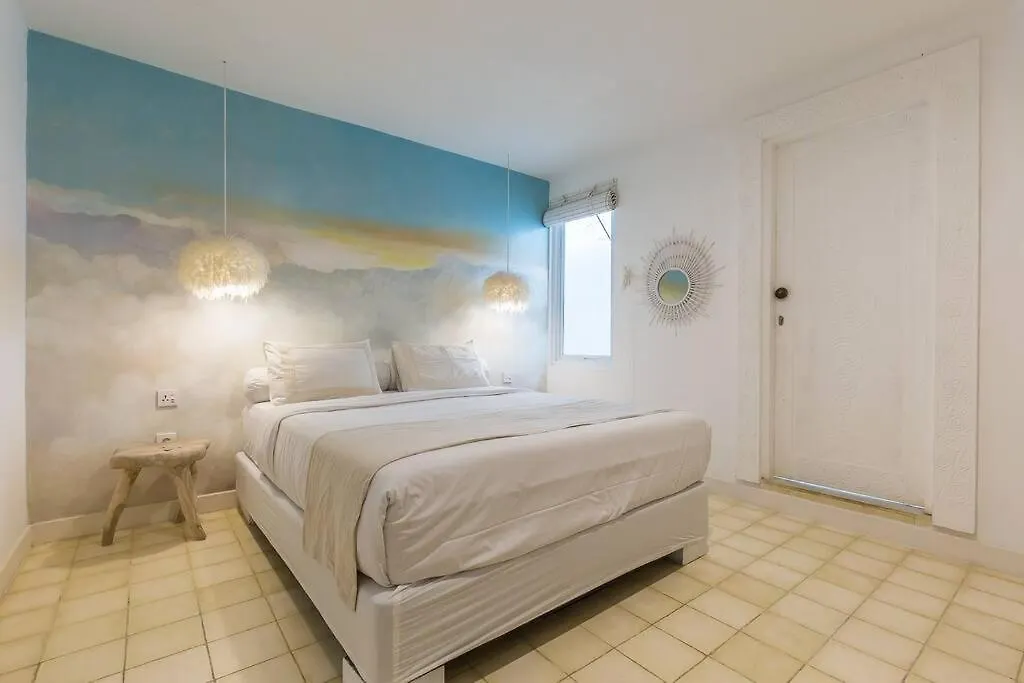 Villa Madura Dream 3Bdrs Central Seminyak  Seminyak (Bali)