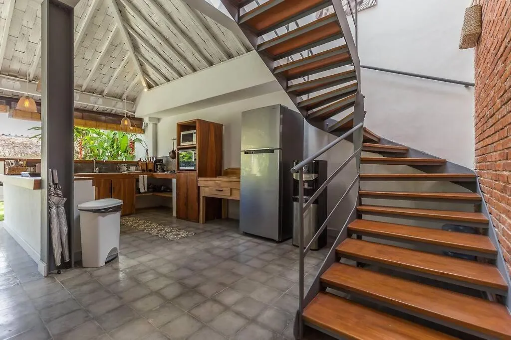 Villa Madura Dream 3Bdrs Central Seminyak